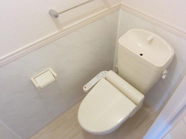 フォンティーヌ柏の物件内観写真